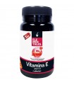 Vitamina E · Novadiet · 60 cápsulas