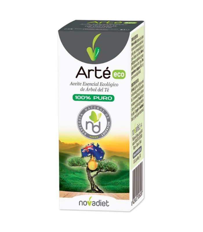 Arté eco · Novadiet · 30 ml