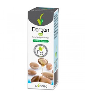Dargán eco · Novadiet · 50 ml