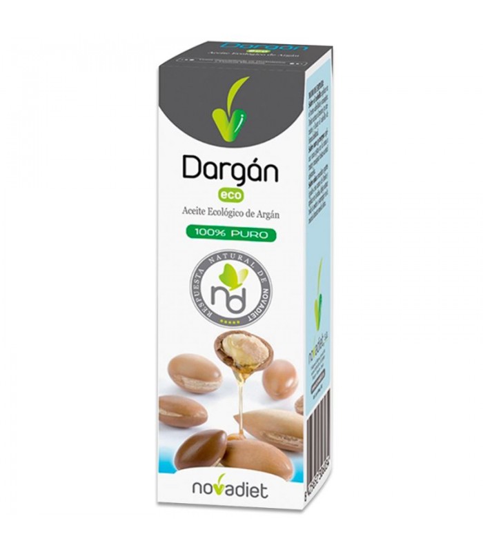 Dargán eco · Novadiet · 50 ml