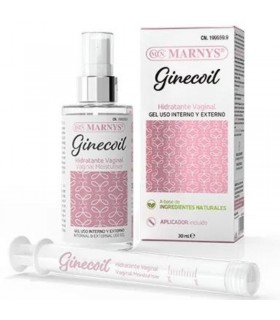 Ginecoil · Marnys · 30 ml