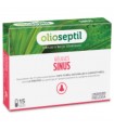 Olioseptil sinus · Laboratorios Ineldea · 15 cápsulas