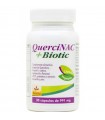 QuerciNAC + Biotic · Bilema · 30 cápsulas