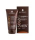 Acelerador Solar Cara-cuerpo 65% · Nature's · 150ml