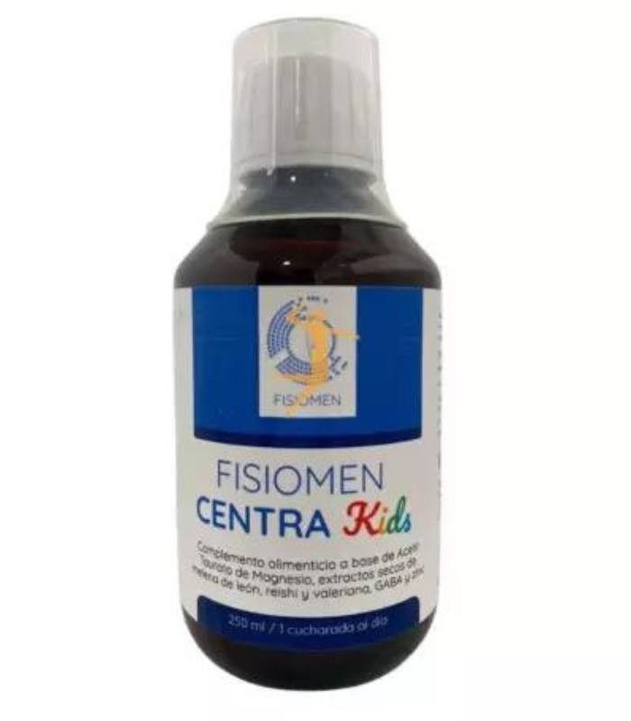 Fisiomen Centra Kids · Fisiomen · 250ml