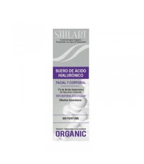 Suero ácido hialurónico · Shilart · 120ml