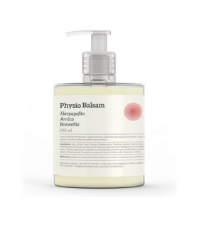 Physio Balsam · Ebers · 500ml
