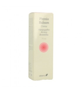 Physio Balsam · Ebers · 75ml