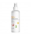 Leche Solar Infantil FPS50+ · Ebers · 250 ml