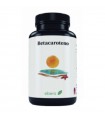 Betacaroteno · Ebers · 60 cápsulas