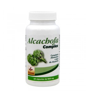 Alcachofa complex· Bilema · 60 Cápsulas