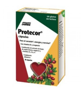 Protecor · Salus · 30 cápsulas