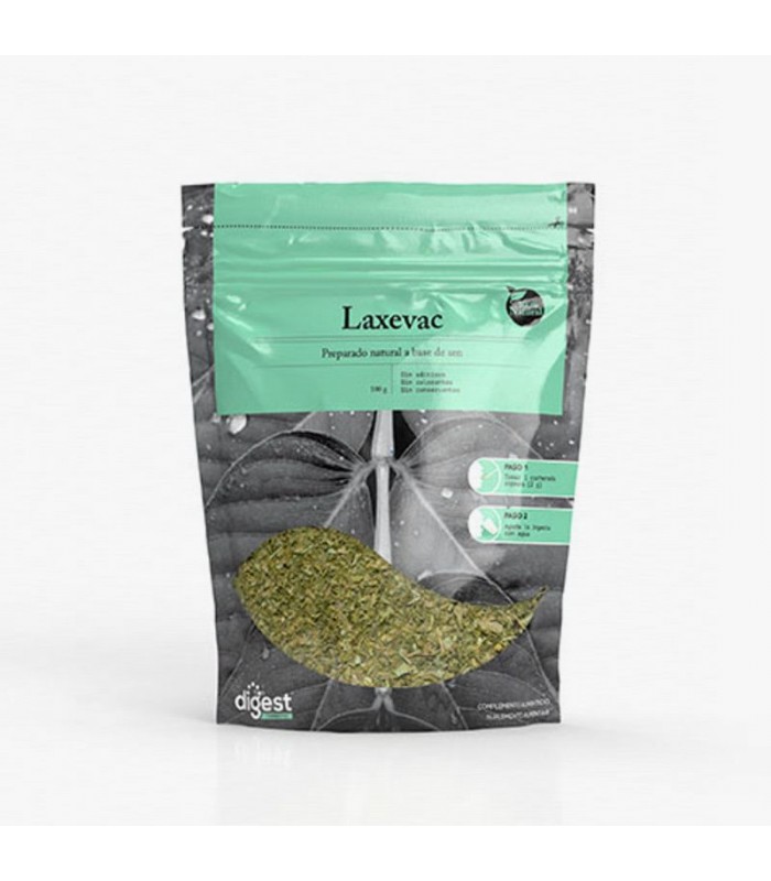 Laxevac · Herbora · 100 Gr
