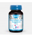 Bisglicinato de Magnesio 750mg · Naturmil · 90 Comprimidos