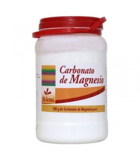 Magnesio Polvo 180Gr. de Tegor