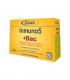 Inmuno5 + Bac · Zeus · 7 sobres + 7 cápsulas