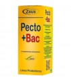 Pecto + Bac · Zeus · 250 ml + 1 sobre