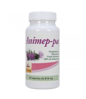 Animep-pa · Bilema · 60 Cápsulas