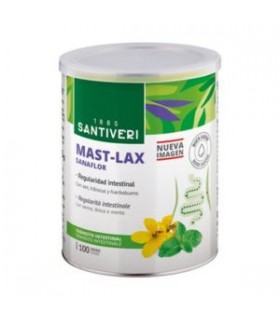 Mast-Lax · Santiveri · 75 Gr