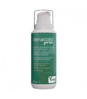 Venacold Gel Bio · Herbora · 200 ml