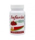 Inforin · Bilema · 50 cápsulas