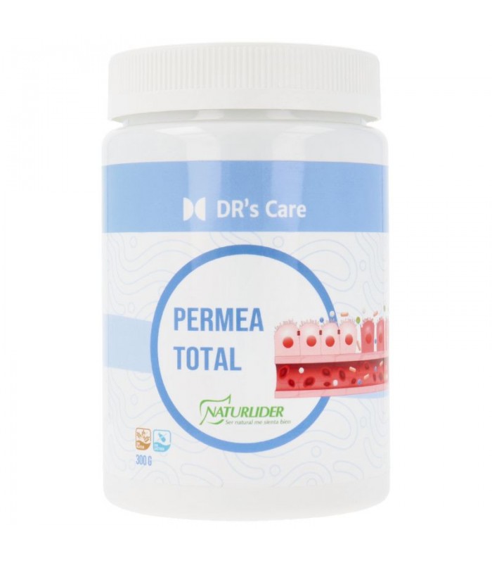 Permea Total · 300gr · Naturlider