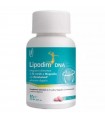 Lipodim + DNA · Glauber Pharma · 60 comprimidos