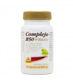 Complejo B50 + Biotic · Bilema · 30 Cápsulas