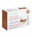 Detox Hepático · PhytoAdvance · 30 Cápsulas