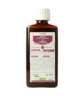 Jarabe de los fumadores · Herbalgem · 250ml