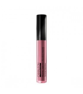 Labial líquido mate nude rosado LM05 · Camaleon · 8ml