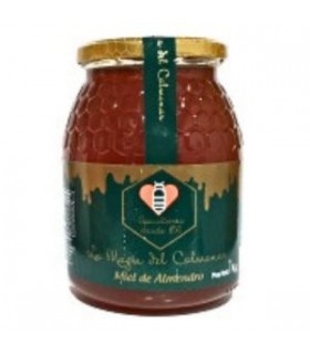 Miel de Almendro · La Magia del Colmenar · 1kg