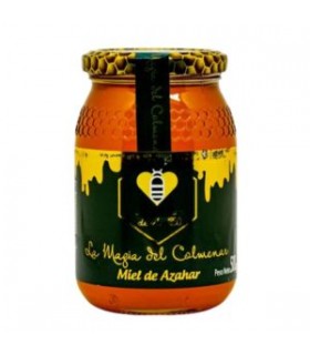 Miel de Azahar · La Magia del Colmenar · 1kg