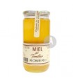 Miel de Romero El Tomillar (Tío Juan Cruz) · El Tomillar · 910 Gr