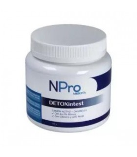 Regenintest · NPro · 167gr