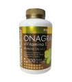 Onagra + Vitamina E · Prisma Natural · 100 Perlas
