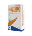 Fepa Hierro Liposomado · Fepadiet · 20 cápsulas