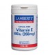 copy of Vitamina E Natural 400 UI · Lamberts · 180 perlas