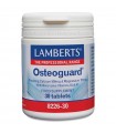 Osteoguard · Lamberts · 30 tabletas
