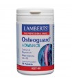 Osteoguard ADVANCE · Lamberts · 90 tabletas