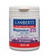 copy of Magnesio 375 · Lamberts · 60 comprimidos