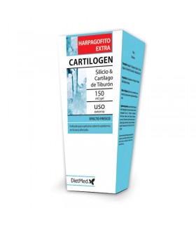 Cartilogen Gel · Dietmed · 150ml