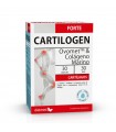 Cartilogen Forte · Dietmed · 30 Cápsulas