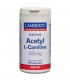 L-Acetil Carnitina 500 mg · Lamberts · 60 cápsulas