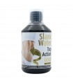 Slank water top action gold sin fucus · Espadiet · 500 ml