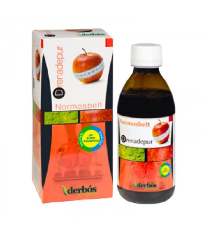 Drenadepur · Derbos · 500 ml