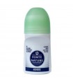 Desodorante Roll-On Piel Sensible · FonteNature · 75 ml