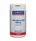 L-Ornitina 500 mg · Lamberts · 60 cápsulas