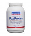 Pea Protein · Lamberts · 750 gramos