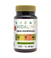 Vidalim Omega 3 Dha Microalgas · Vidalim · 30 Cápsulas